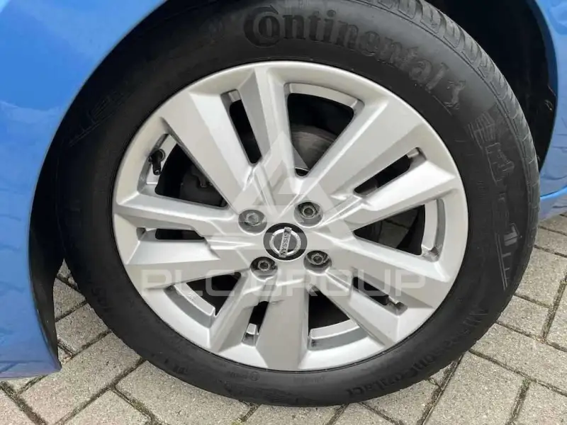 2017 Nissan MICRA