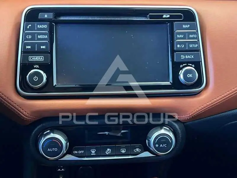 2017 Nissan MICRA