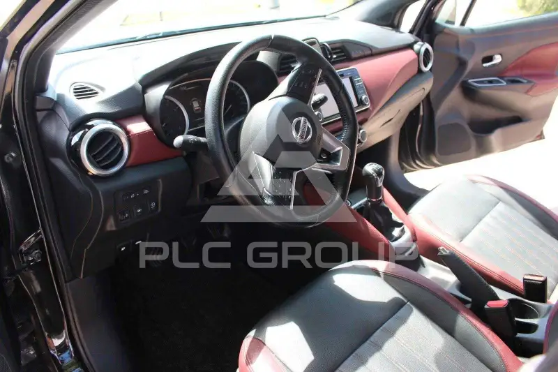 2017 Nissan MICRA