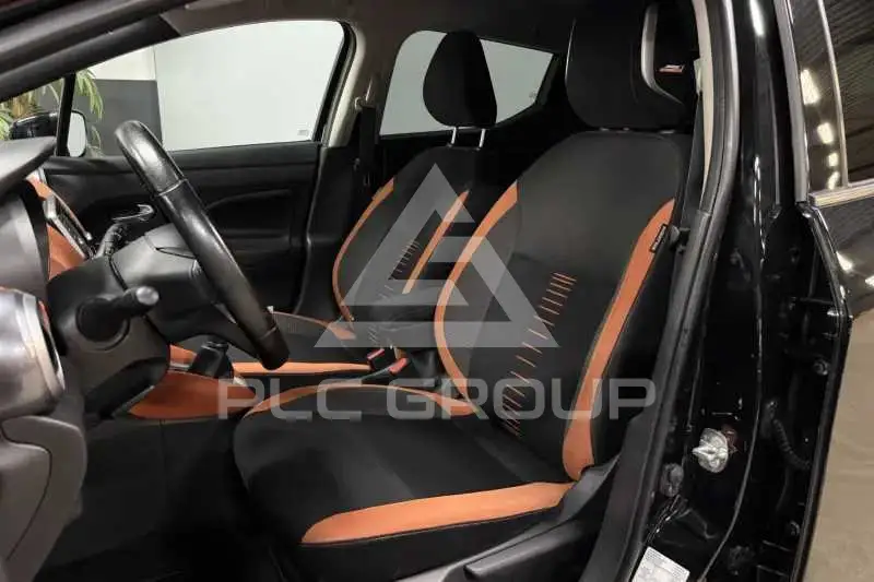 2017 Nissan MICRA