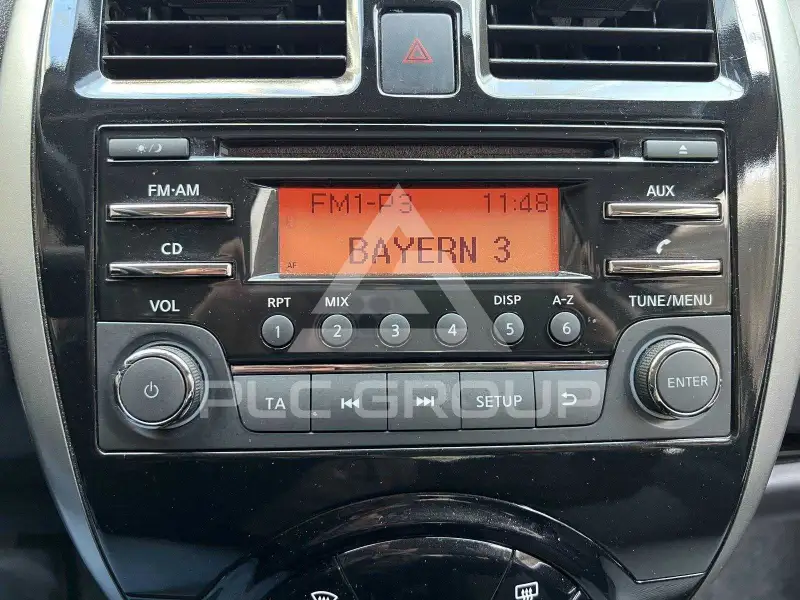 2017 Nissan MICRA