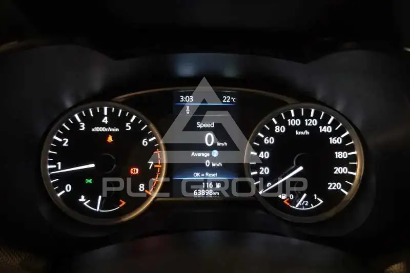 2017 Nissan MICRA