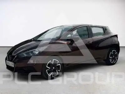 2017 Nissan MICRA