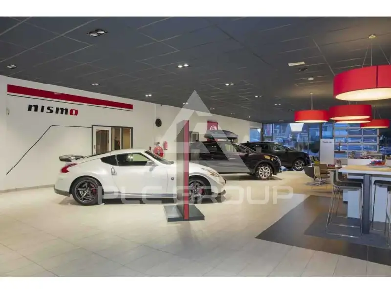 2017 Nissan MICRA