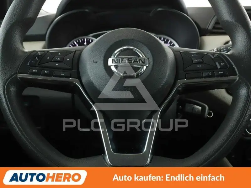 2017 Nissan MICRA