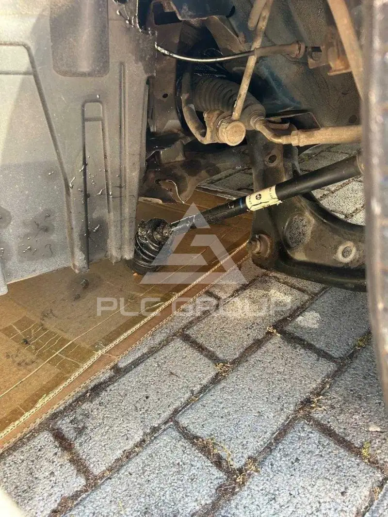 2017 Nissan MICRA