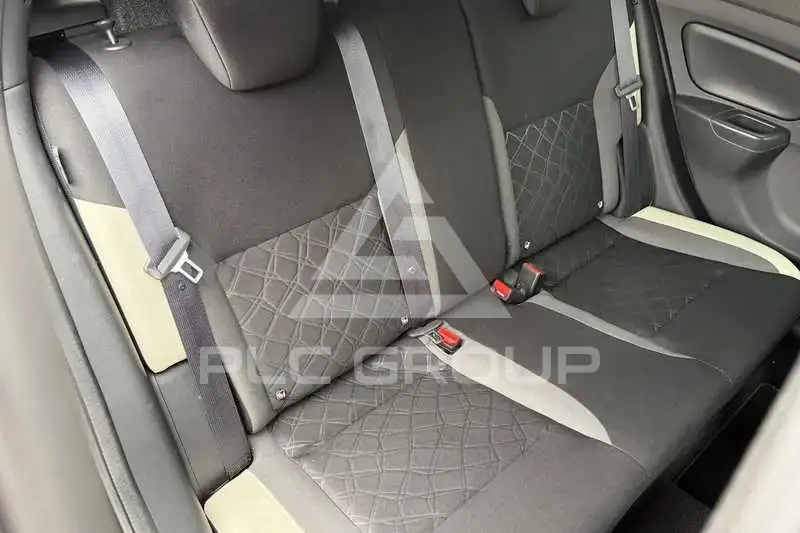 2017 Nissan MICRA