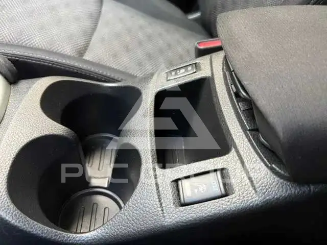 2017 Nissan QASHQAI