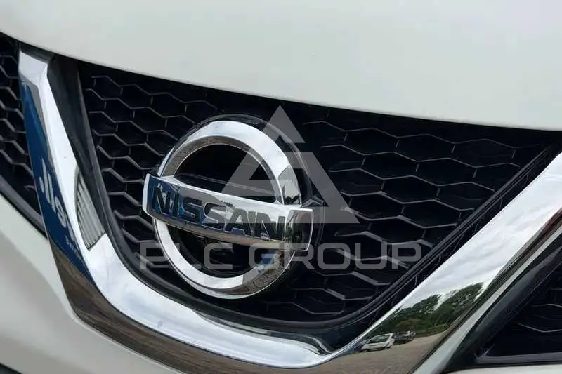 2017 Nissan QASHQAI