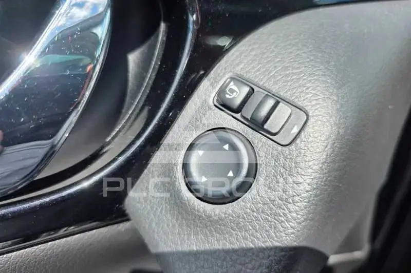2017 Nissan QASHQAI