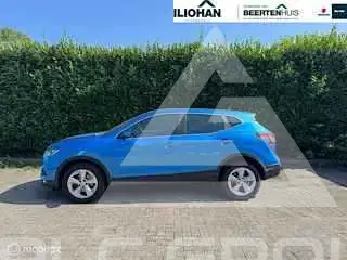 2017 Nissan QASHQAI