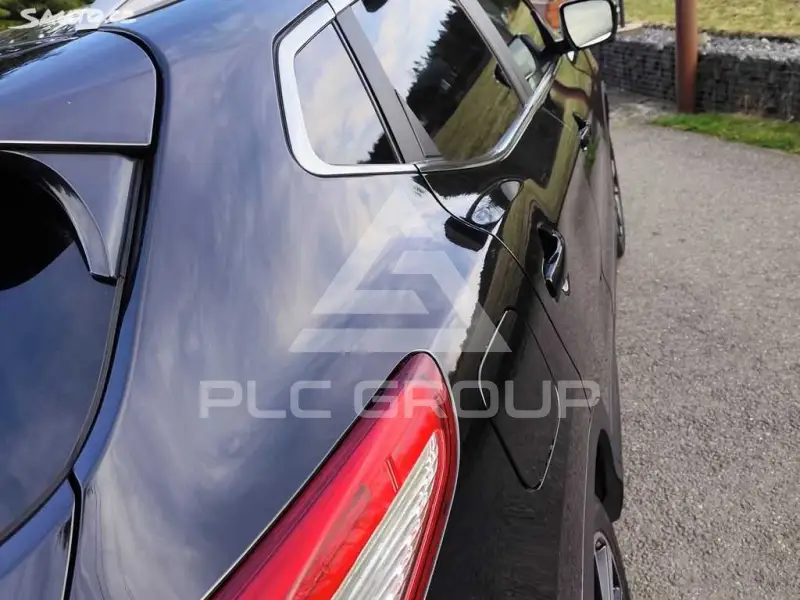 2017 Nissan QASHQAI