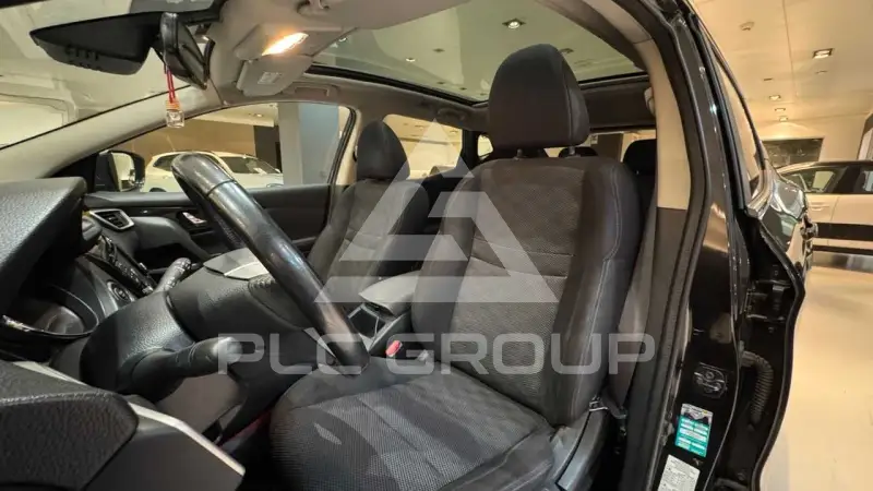 2017 Nissan QASHQAI