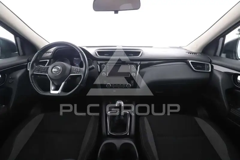 2017 Nissan QASHQAI