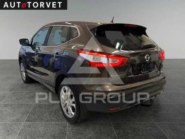 2017 Nissan QASHQAI