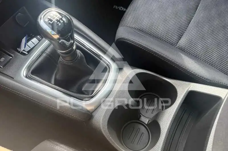 2017 Nissan QASHQAI