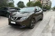 2017 Nissan QASHQAI