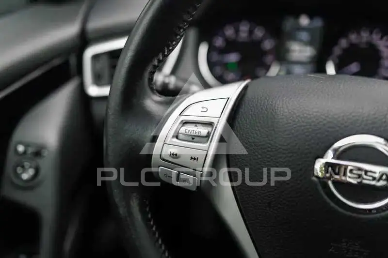 2017 Nissan QASHQAI