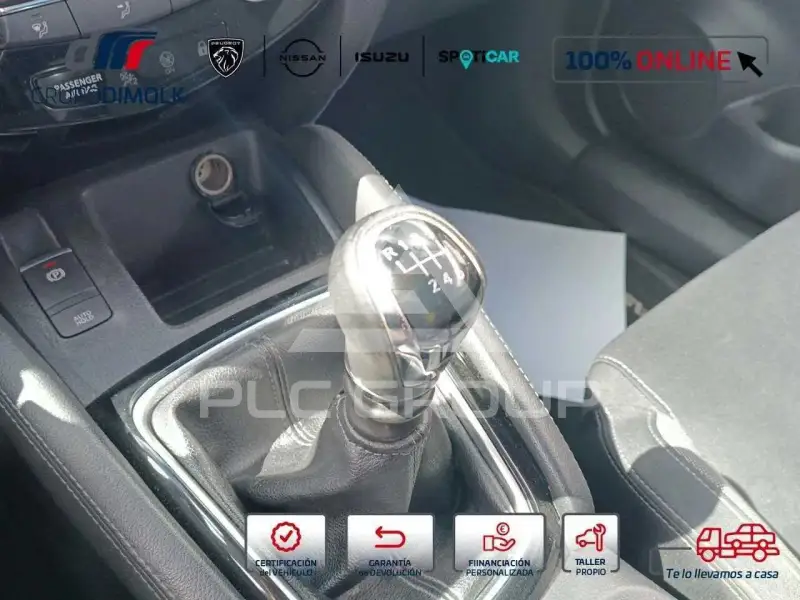 2017 Nissan QASHQAI
