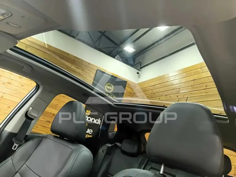 2017 Nissan QASHQAI