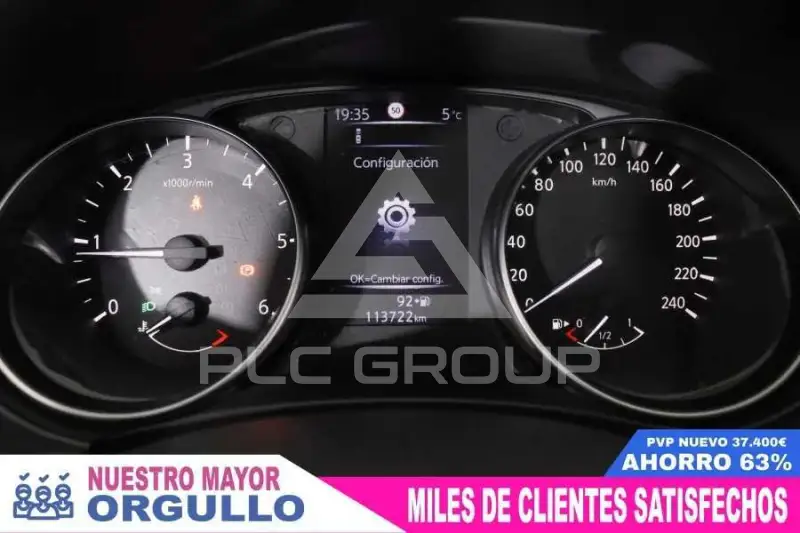 2017 Nissan QASHQAI