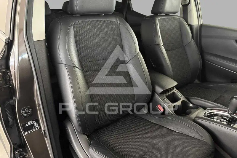 2017 Nissan QASHQAI