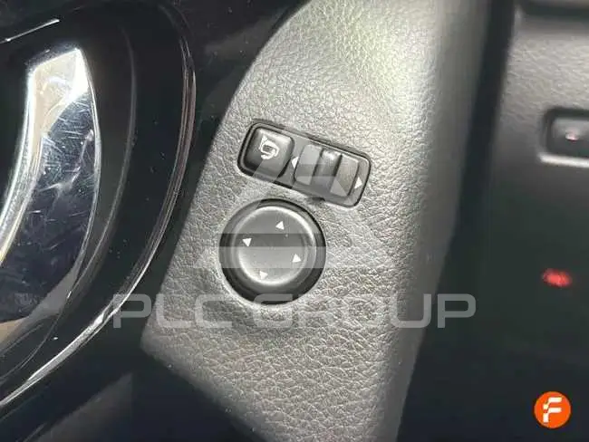 2017 Nissan QASHQAI