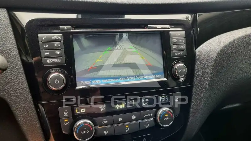 2017 Nissan QASHQAI