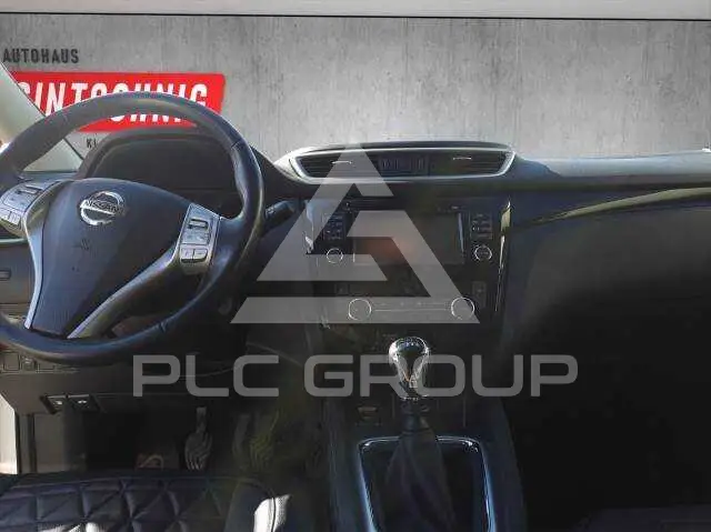 2017 Nissan QASHQAI