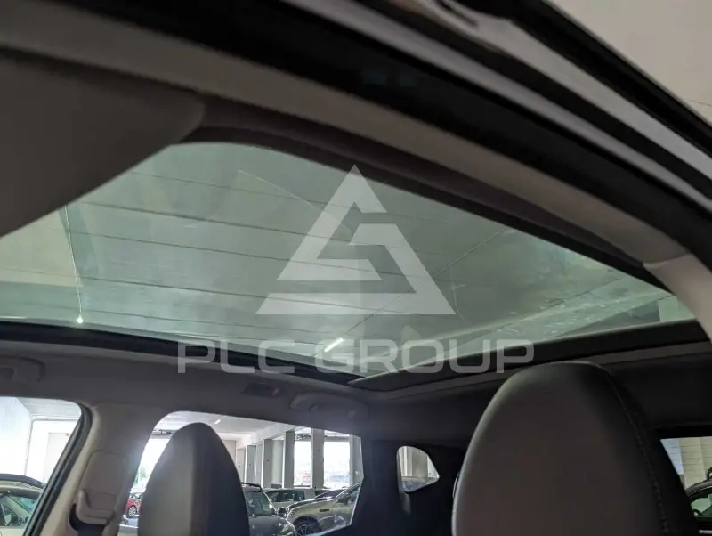 2017 Nissan QASHQAI