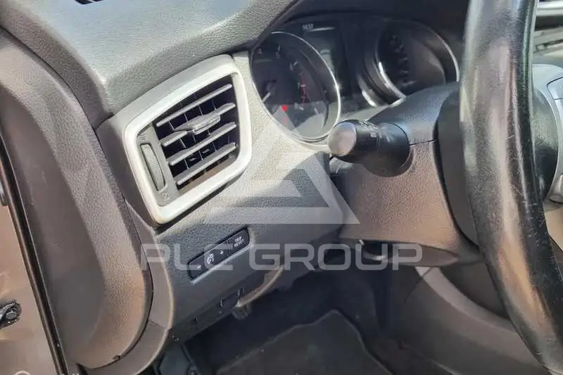 2017 Nissan QASHQAI