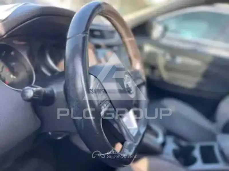 2017 Nissan QASHQAI