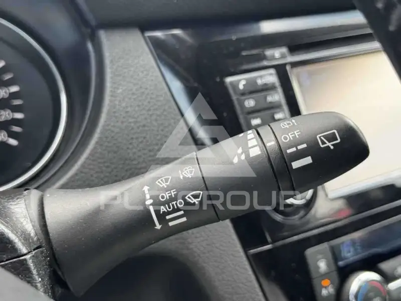 2017 Nissan QASHQAI
