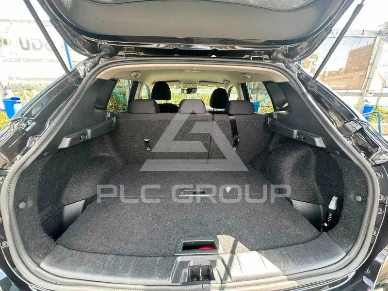 2017 Nissan QASHQAI