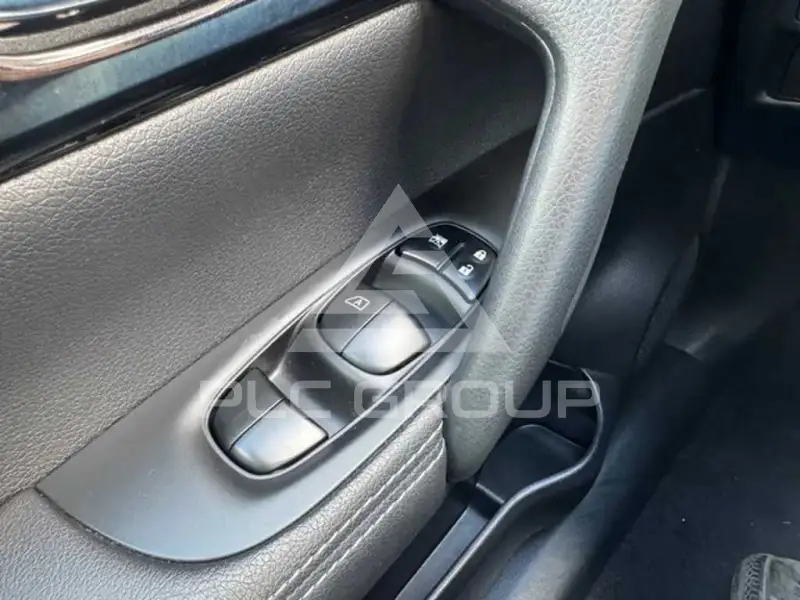 2017 Nissan QASHQAI