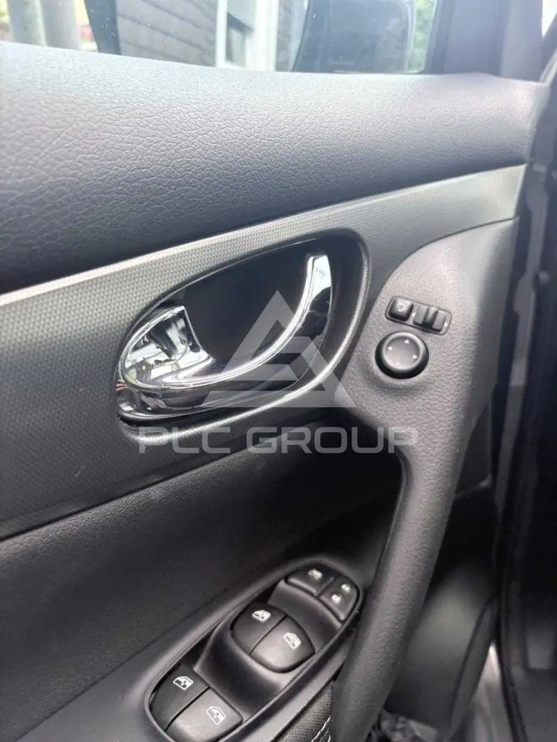 2017 Nissan QASHQAI