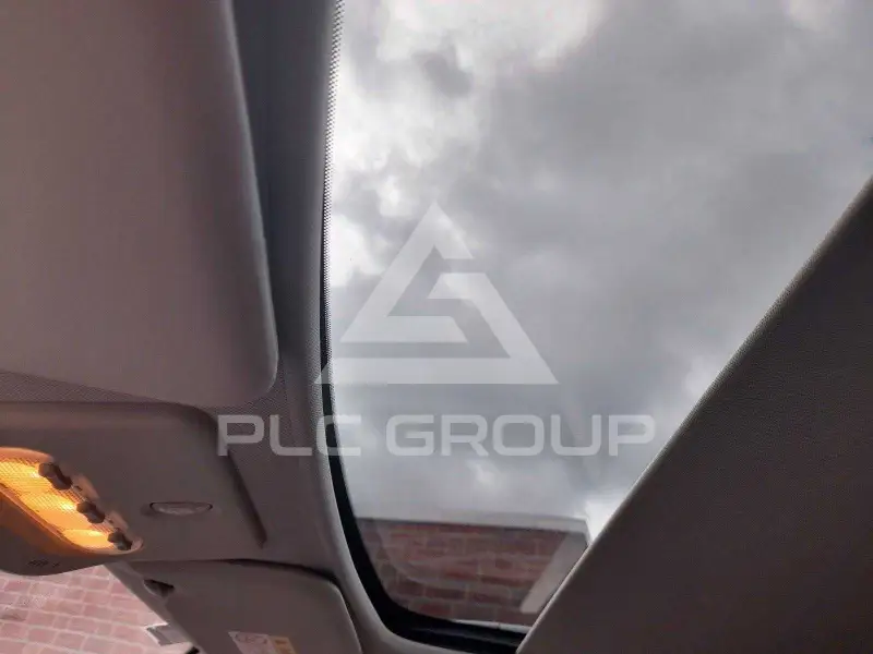2017 Nissan QASHQAI