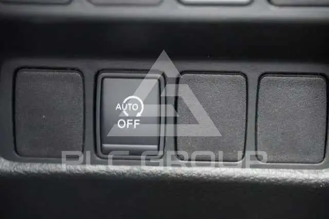 2017 Nissan QASHQAI