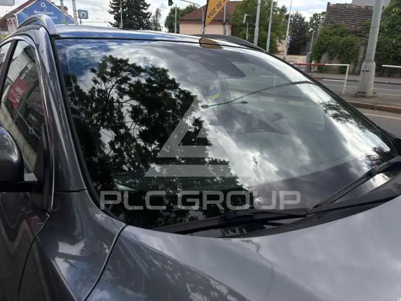 2017 Nissan QASHQAI