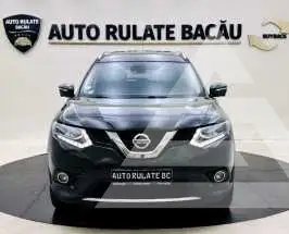 2017 Nissan X-TRAIL