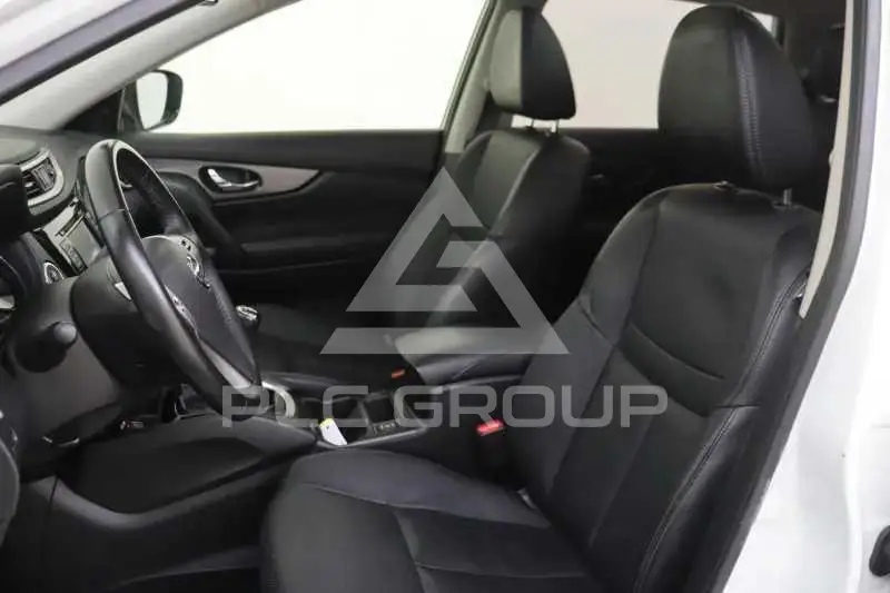 2017 Nissan X-TRAIL