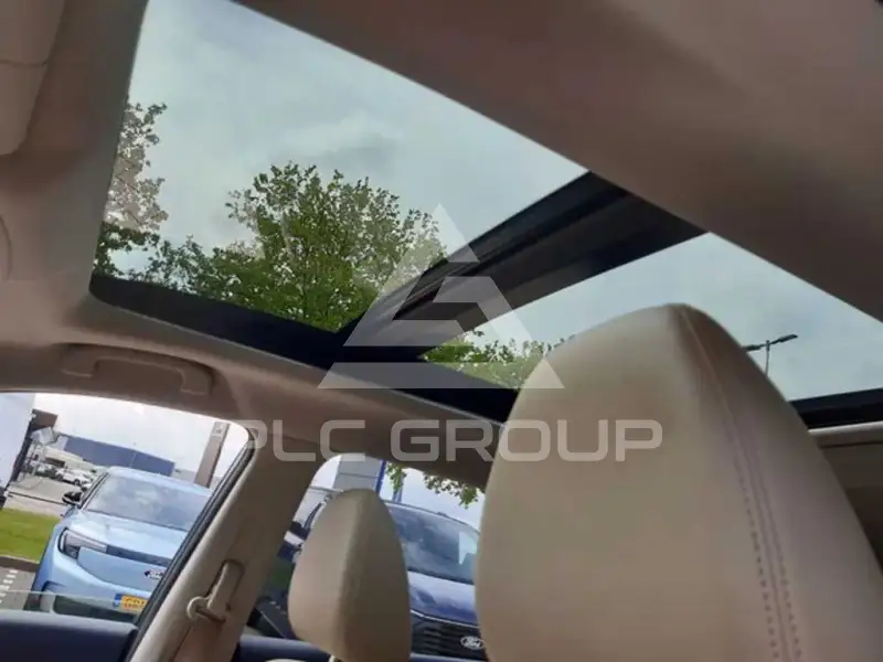 2017 Nissan X-TRAIL