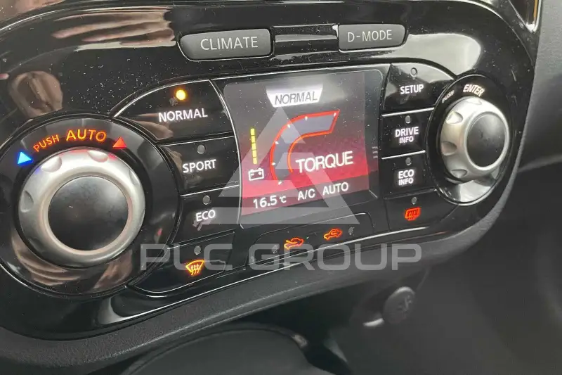 2017 Nissan Juke
