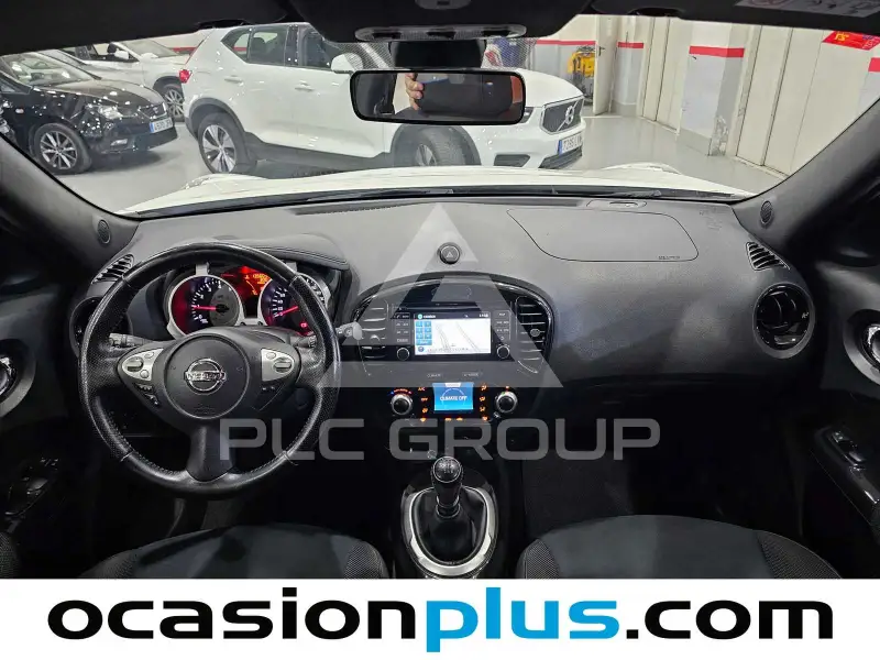 2017 Nissan Juke