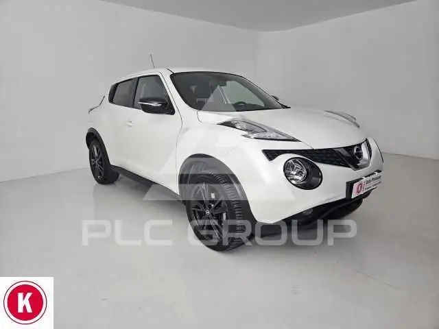 2017 Nissan Juke