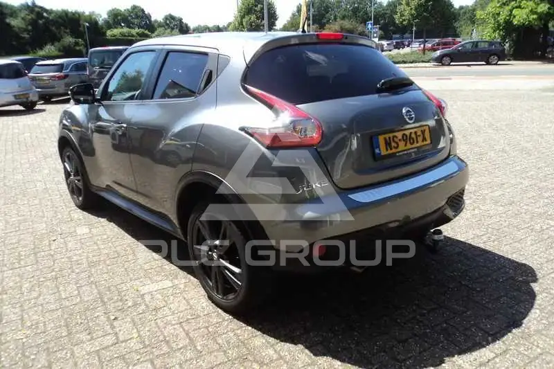 2017 Nissan Juke
