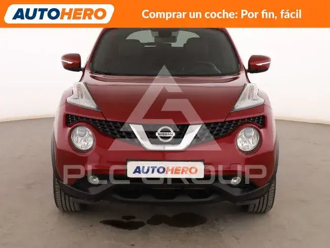 2017 Nissan Juke