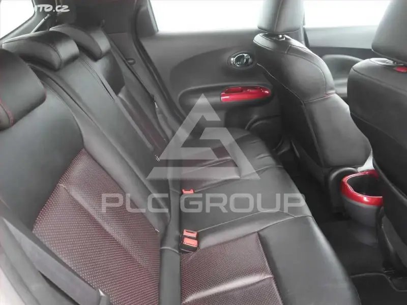 2017 Nissan Juke