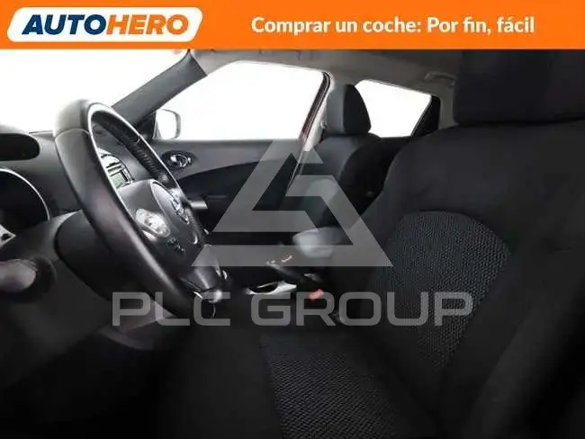 2017 Nissan Juke