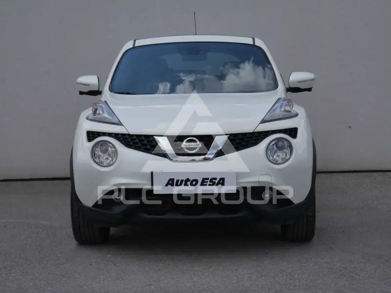 2017 Nissan Juke